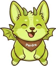 Perdra